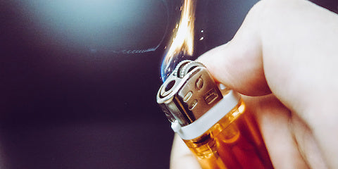 Briquets Pas Chers