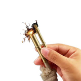 Briquet Amadou Ancien