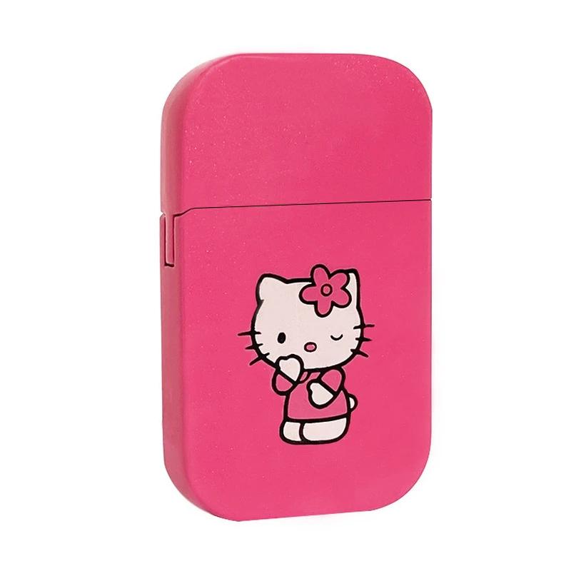 Briquet Hello Kitty  Livraison Gratuite – Briquets Shop