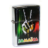 Briquet Rasta