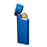 Briquet Résistance Chauffante Bleu