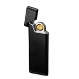 Briquet Résistance Chauffante Noir