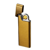 Briquet Résistance Chauffante Or