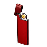 Briquet Résistance Chauffante Rouge