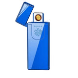 Briquet Résistance Électrique Bleu