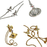 Briquet Vivienne Westwood Argent