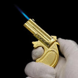 Revolver Briquet