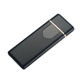Allume Cigare Briquet Noir