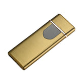 Allume Cigare Briquet Or