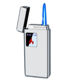 Briquet À Arc Gris