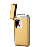 Briquet À Arc Or