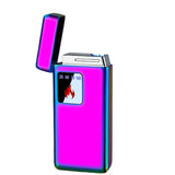 Briquet À Arc Rose