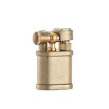 Briquet À L'Ancienne Or