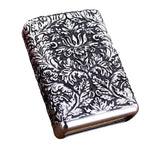 Briquet À Offrir Argent