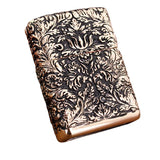 Briquet À Offrir Cuivre