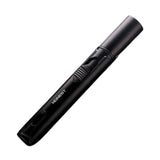 Briquet Allume Cigare Honest Noir