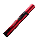 Briquet Allume Cigare Honest Rouge
