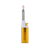 Briquet Allume Jaune