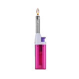 Briquet Allume Rose
