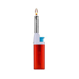Briquet Allume Rouge