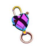 Briquet Amour Arc En Ciel