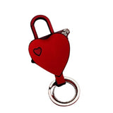 Briquet Amour Rouge