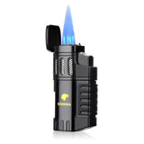 Briquet Chalumeau Cohiba Noir