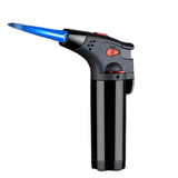 Briquet Chalumeau Pas Cher Noir
