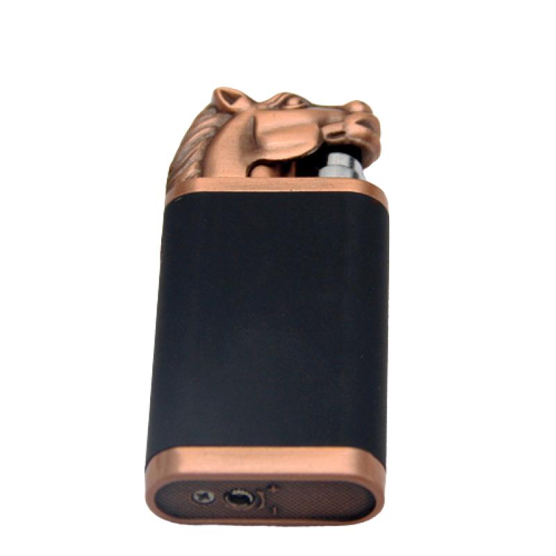 photos de cheval de la vape Ça vape ?, EYMET
