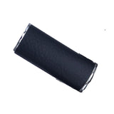 Briquet Cuir Noir