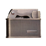 Briquet De Table Essence Bronze
