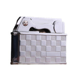 Briquet De Table Essence Carreaux Gris