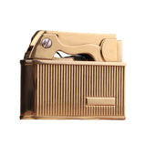Briquet De Table Essence Or