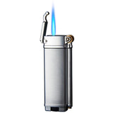 Briquet Design Gris