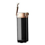 Briquet Design Noir