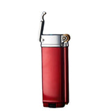 Briquet Design Rouge