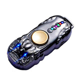 Briquet Du Futur Noir