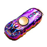 Briquet Du Futur Rainbow