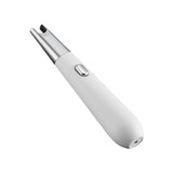 Briquet Electrique Arc Blanc