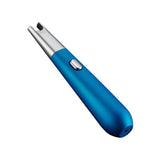 Briquet Electrique Arc Bleu