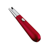 Briquet Electrique Arc Rouge