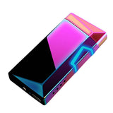 Briquet Electrique Rechargeable Rainbow