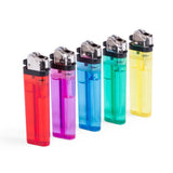 Briquet En Lot 5 Briquets
