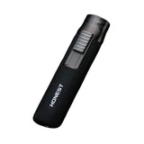 Briquet Facile À Allumer Noir