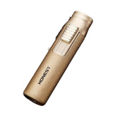 Briquet Facile À Allumer Or