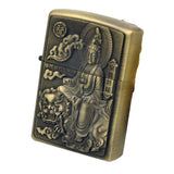 Briquet Indochine 1