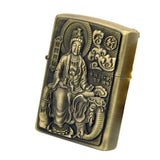 Briquet Indochine 2