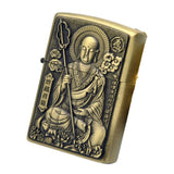 Briquet Indochine 3