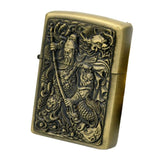 Briquet Indochine 4