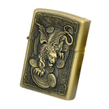 Briquet Indochine 5